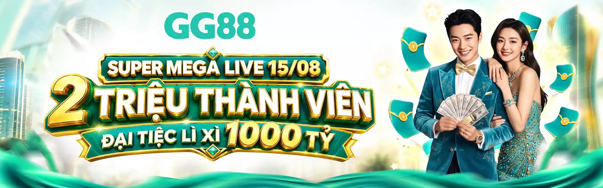 Banner trang chủ